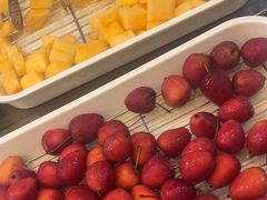 -喝丢一只鞋海鲜烧烤(市场店)