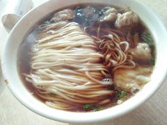 -蒋家桥饺面店(四望亭路店)