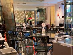 大堂-小资太太餐厅(南岗区店)