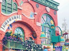 -上海迪士尼度假区