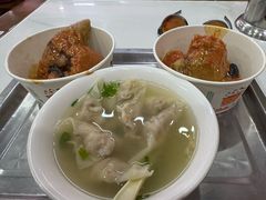 -东街钟楼肉粽(总店)