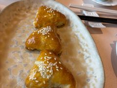 -正佳广场万豪酒店-粤菜餐厅·点心·海鲜·聚餐
