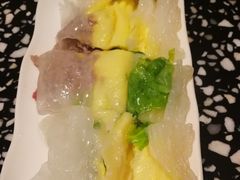 -金香匯晚茶(浑南店)