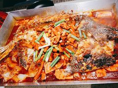 -鸣记脆皮烤鱼(山姆店)