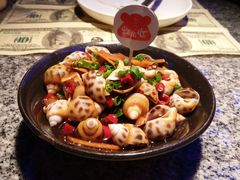 花螺-蛙来哒(东城万达店)