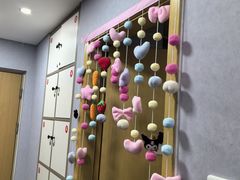 -爱之旅diy烘焙坊(西直门店)