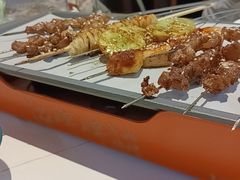 -亿牌牌东北烧烤(博物馆旗舰店)