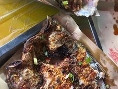 -豆爷烤肉(沁水路龙湖店)