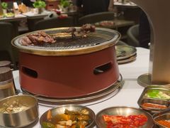 -西塔老太太泥炉烤肉(川沙百联店)
