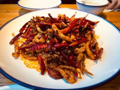 -吕氏疙瘩汤·私家菜馆(慈云寺店)