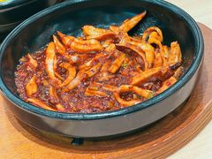 -米村拌饭(新世界百货崇文门店)