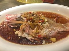 -79号渔船海鲜饭店(华强北店)