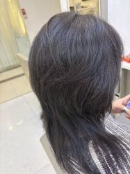 -虫二·专注健康烫染沙龙