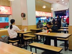 -江三王记牛杂馆(总店)