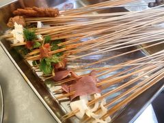 -郑记·古法黑砂锅串串(龙泉店)