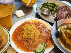 -泰盏鬼·颓废冬阴(陈家祠扬韬店)