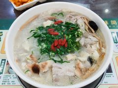 传奇葫芦头-春发生饭店·非遗(南院门店)