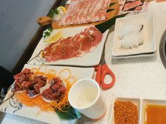 -猫抓烤肉(春熙路店)