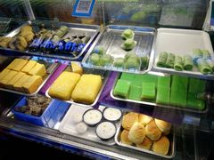 -陈记印尼风味小吃(北湖店)