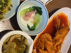 -香园茶社·金陵小灶(老门东店)