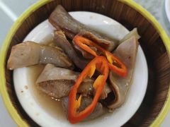 -香云轩·顺德菜(香云纱园林酒店店)