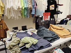 -ZARA(深圳金光华广场店)