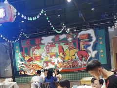 -霸王虾·麻辣小龙虾(清水河公园店)