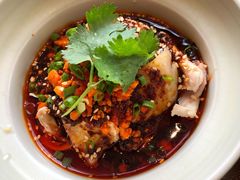 -君悦酒店·1881·北京烤鸭