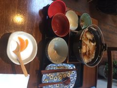 铃木食堂(帽儿胡同店)-铃木食堂(帽儿胡同店)