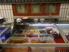 -永安里地摊烤肉(首创店)