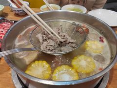 -掂档潮汕牛肉火锅(cityon熙地港店)