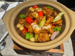 -留半山·香港食堂(啦啦宝都店)