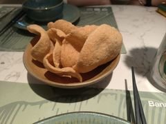-芭札·Thai泰国餐厅(同和金铂天地店)
