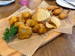 -棒约翰比萨·意面(张江店)