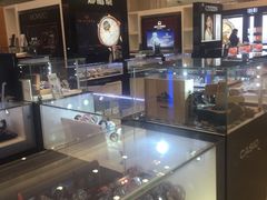 -燕莎友谊商城(金源店)