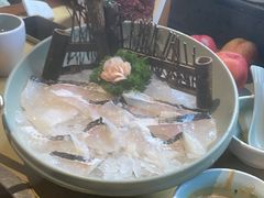 -手选潮汕鲜活牛肉火锅(二七广场店)