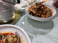 -吴掌柜·藕汤印象(南湖店)