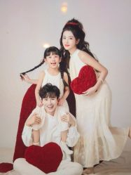 -小熊维尼高端儿童摄影(南山店)