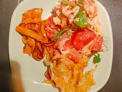 -梨花自助烤肉(西三旗万象汇店)