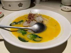 蟹粉扬州干丝-成隆行·蟹王府(九江路店)