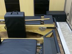 -FLARE STAR FITNESS(复地活力城店)