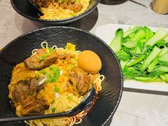 -我的面 川味Bistro(后沙峪店)