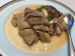 -同庆楼(天鹅酒家店)