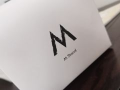 -M Stand(宁波万象城店)