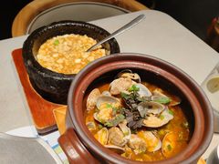 -绿茶餐厅(广州天河城店)