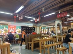 -张氏父子常德肠子馆(贺龙店)