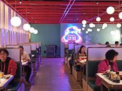 -温禾牛·和牛寿喜烧自助火锅(恒基名人店)