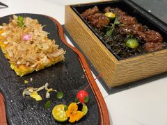 -3号仓库·创意中国菜(新世界城店)