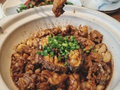 -翠姐姐农家大院·老底子萧山菜(建设一路店)