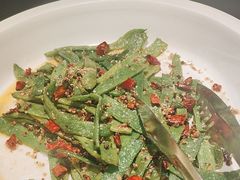 -汉金城海鲜烤肉自助百汇(威海威高广场店)